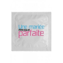 Préservatif humour - Une...