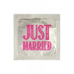 Préservatif humour - Just...