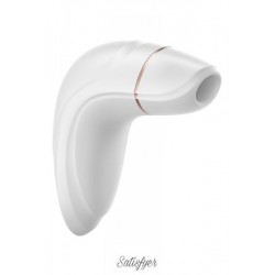 Stimulateur Satisfyer PRO1+