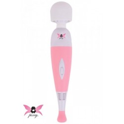 Vibro Wand Pixey Turbo