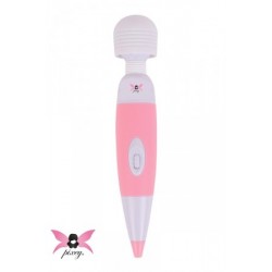 Vibro Wand Pixey Mini