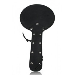 Thick Paddle cuir