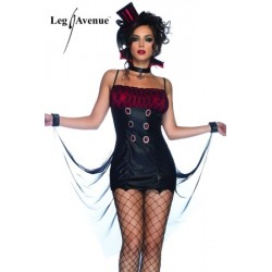Costume sexy Vampirella