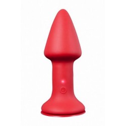 Plug anal vibrant XL One...