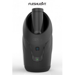 Fleshligt launch - Kiiroo