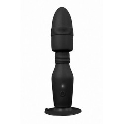 Plug anal vibrant One Touch...
