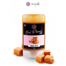 Lubrifiant comestible...