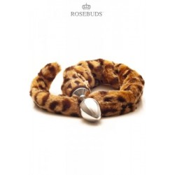 Rosebud Leopard