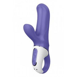 Vibromasseur Magic Bunny -...