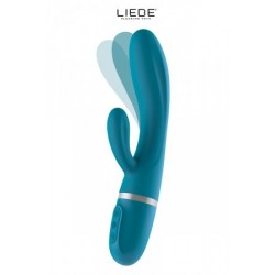 Vibro Rabbit flexible Bend...