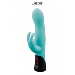 Vibromasseur Rabbit Liebe -...