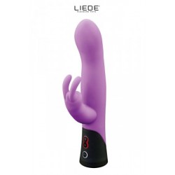 Vibromasseur Rabbit Liebe -...