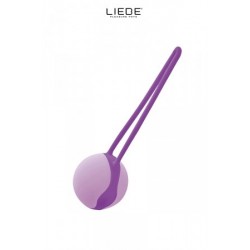  Uno Love Ball Mauve et...