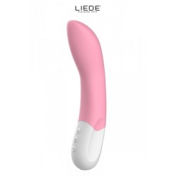 Vibro rechargeable Mighty -...