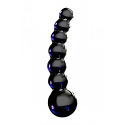 Gode verre Icicles n° 66 