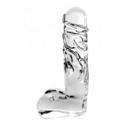 Gode verre Icicles n° 40