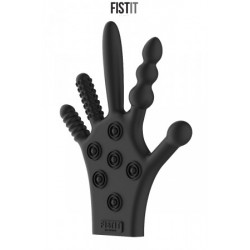 Gant de stimulation en...