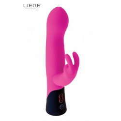 Rabbit rechargeable rose -...