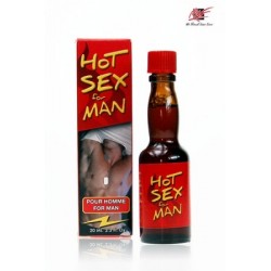 Hot sex Men