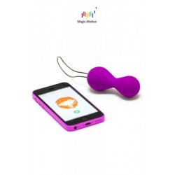 Smart Kegel Balls