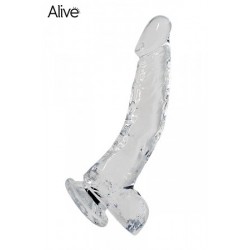 Gode Jelly Stallion - Alive