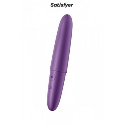 Ultra power bullet 6 violet...