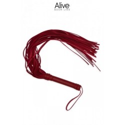 Fouet rouge - Alive