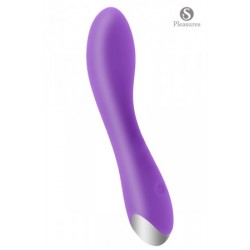 Vibromasseur rechargeable...