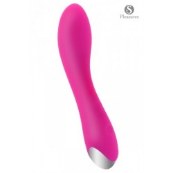 Vibromasseur rechargeable...