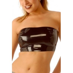 Top latex Sweatband