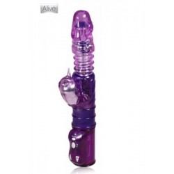 Vibro Rabbit Piston Follies...