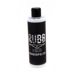 Rubb - Rubber Polish