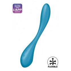 Vibromasseur G Spot Flex 5+...