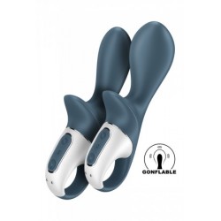 Vibro gonflable Satisfyer...