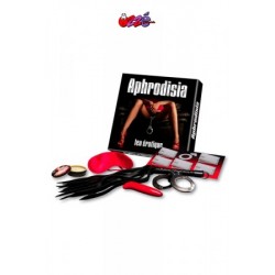Jeu Aphrodisia