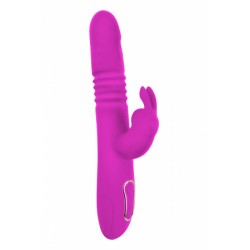 Vibro Rabbit Thrusting...