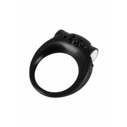 Anneau de pénis vibrant en...