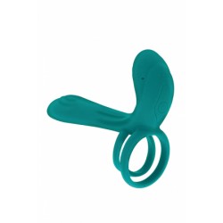 Anneau vibromasseur pour...