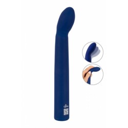 Vibro point G flexible 18,6...