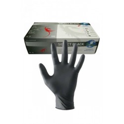 Gants latex chirurgicaux...